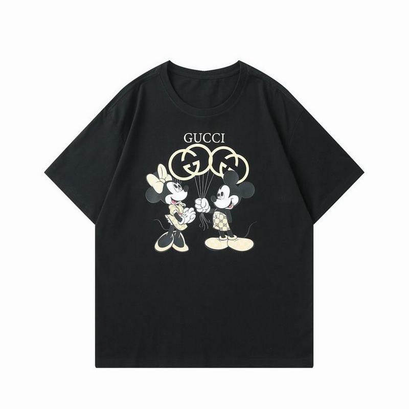 Gucci Men's T-shirts 2215